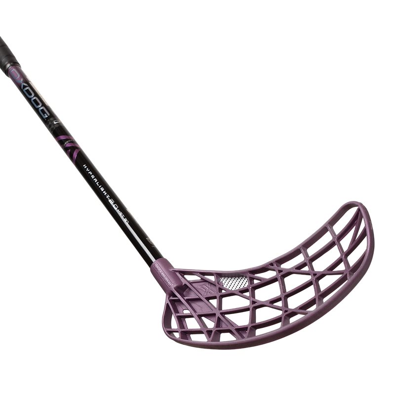 Oxdog HYPERLIGHT 2.0 HST PU 92 RUND MBC 26/27