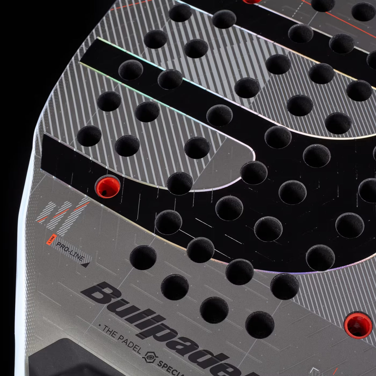 Bullpadel Neuron 02 Edge Comfort 2027