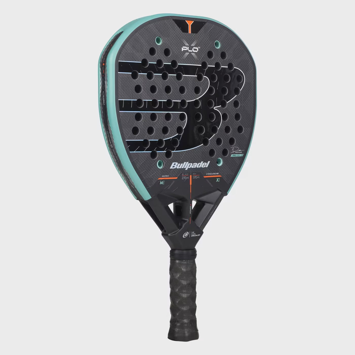 Bullpadel XPLO 02 Di Nenno 2027