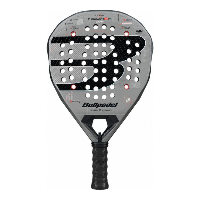 Bullpadel Neuron 02 Edge Comfort 2027