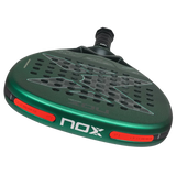Nox EA10 Ventus Attack 12K Xtrem by Aimar Goñi 2027