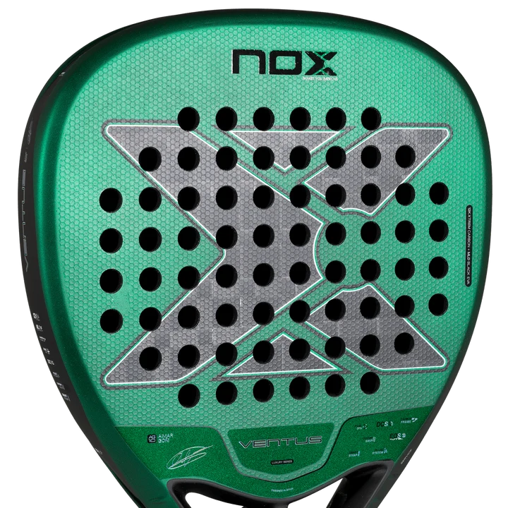 Nox EA10 Ventus Attack 12K Xtrem by Aimar Goñi 2027