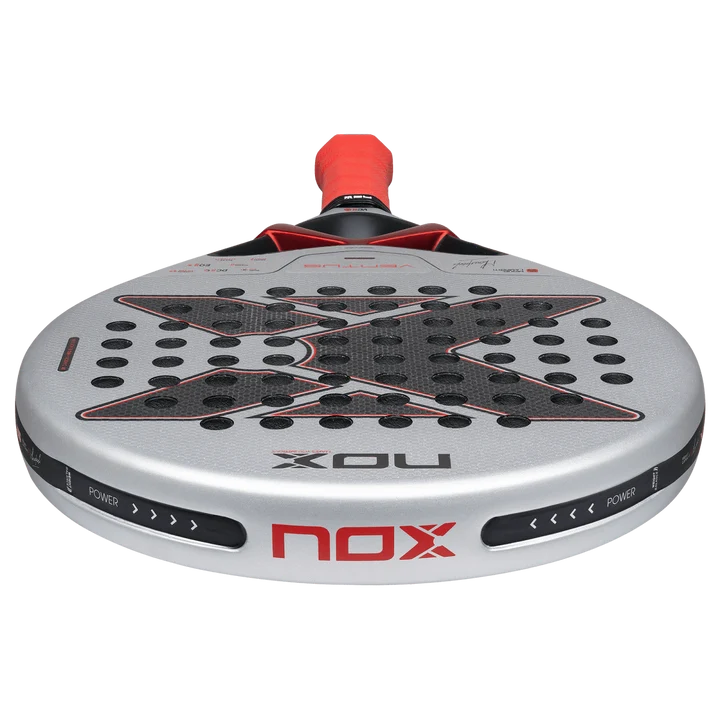 Nox ML10 Ventus Control 3K by Miguel Lamperti 2027
