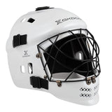 Oxdog XGUARD HJELM Cat Eye JR Hvid/Sort 26/27