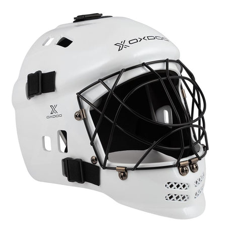 Oxdog XGUARD KYPÄRÄ Cat Eye JR valkoinen/musta 26/27