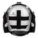 Oxdog XGUARD HJELM Cat Eye JR Hvid/Sort 26/27