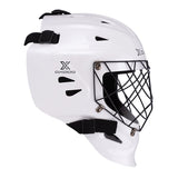Oxdog XGUARD HJELM SR Hvid/Sort 26/27