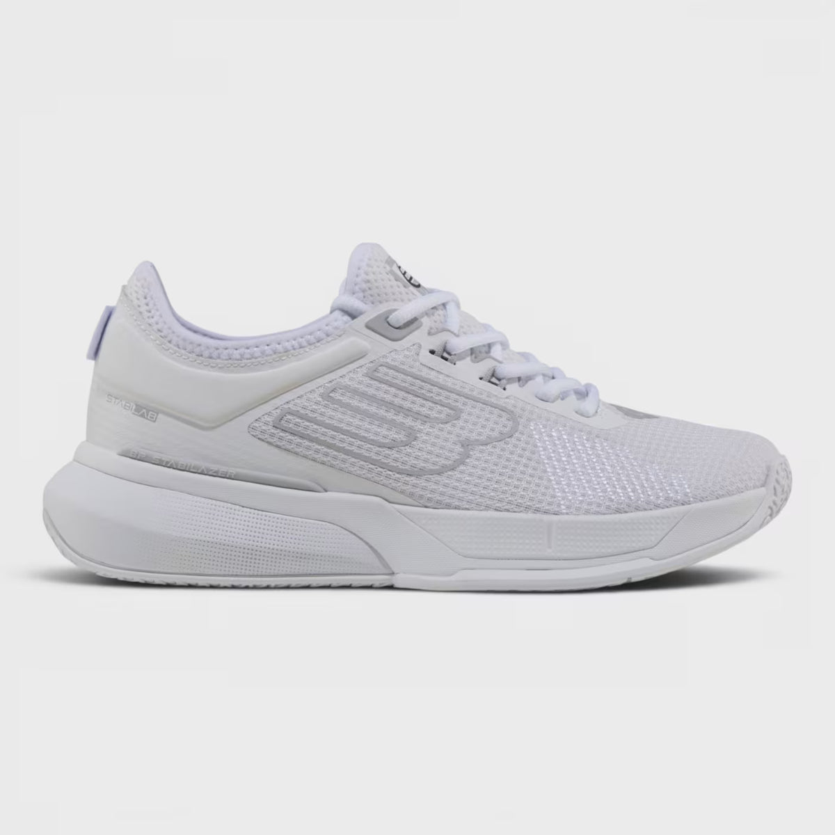Härkäpadel ELITE 26I