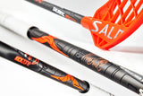 Q2 X-shaft KickZone 2.7 RS - Rasmus Sundstedt Edition