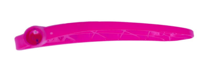 Avox Carbon Neon Pink NBC