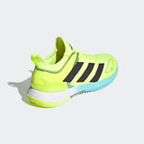 Adizero Ubersonic M 4 Padelsko Yellow 2021