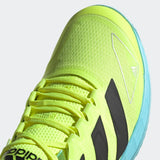 Adizero Ubersonic M 4 Padelsko Yellow 2021