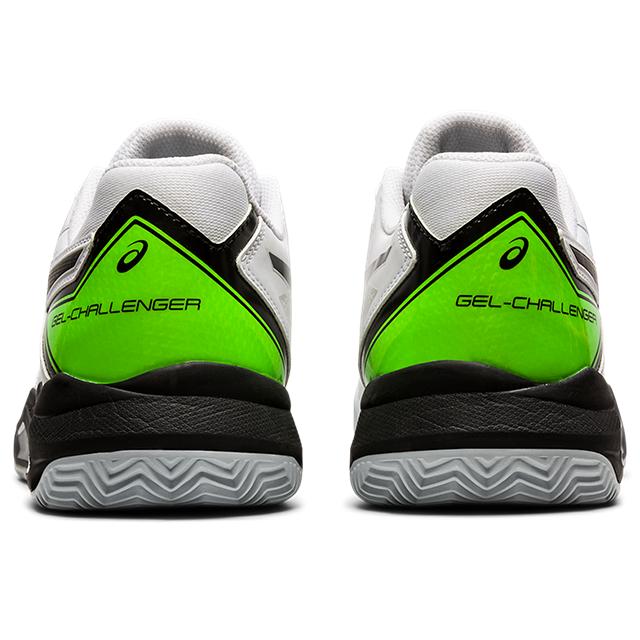 Gel-Challenger 13 Clay/Padel White