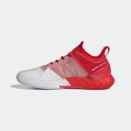 Adizero Ubersonic 4 Red/White M 2022