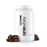 One Whey Dark Chocolate