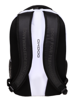 Hyper Padel BackPack White/black 2023