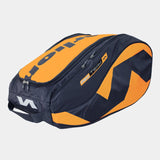 Padelväska Summum Pro Grey/Orange