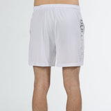 Cavalo Padelshorts White 