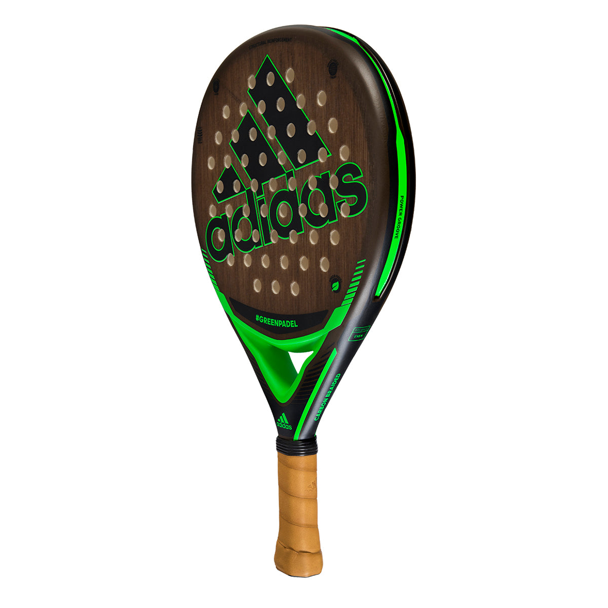 #GreenPadel 2021