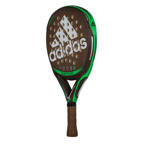 Adipower #GreenPadel 2022