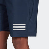 Club 3-Stripe Shorts Navy