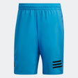 Club 3-Stripe Shorts Blå
