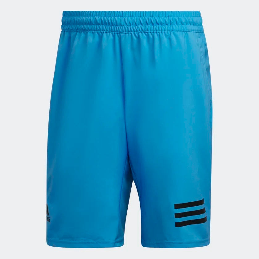 Club 3-Stripe Shorts Blue