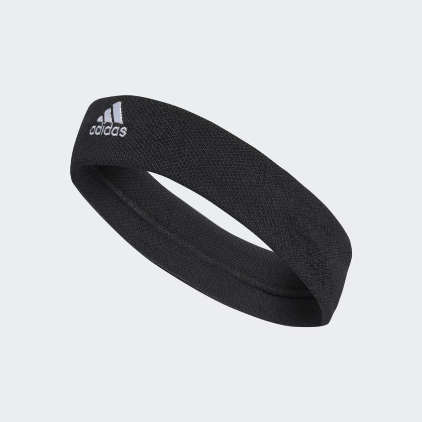 Headband Black