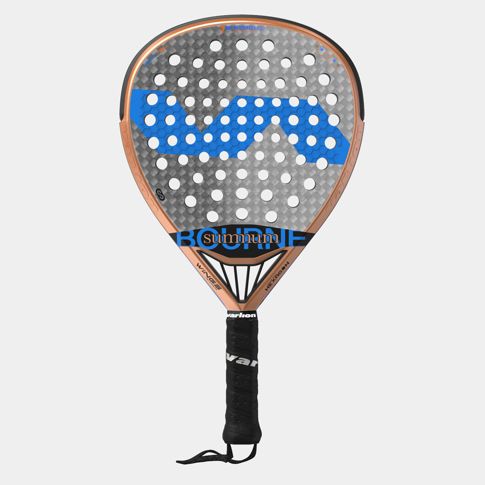 Bourne Summum W 2021 - Begagnat racket
