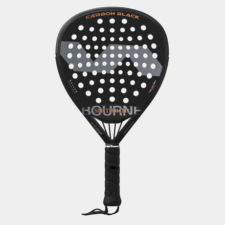 Bourne Summum Carbon Black 2022