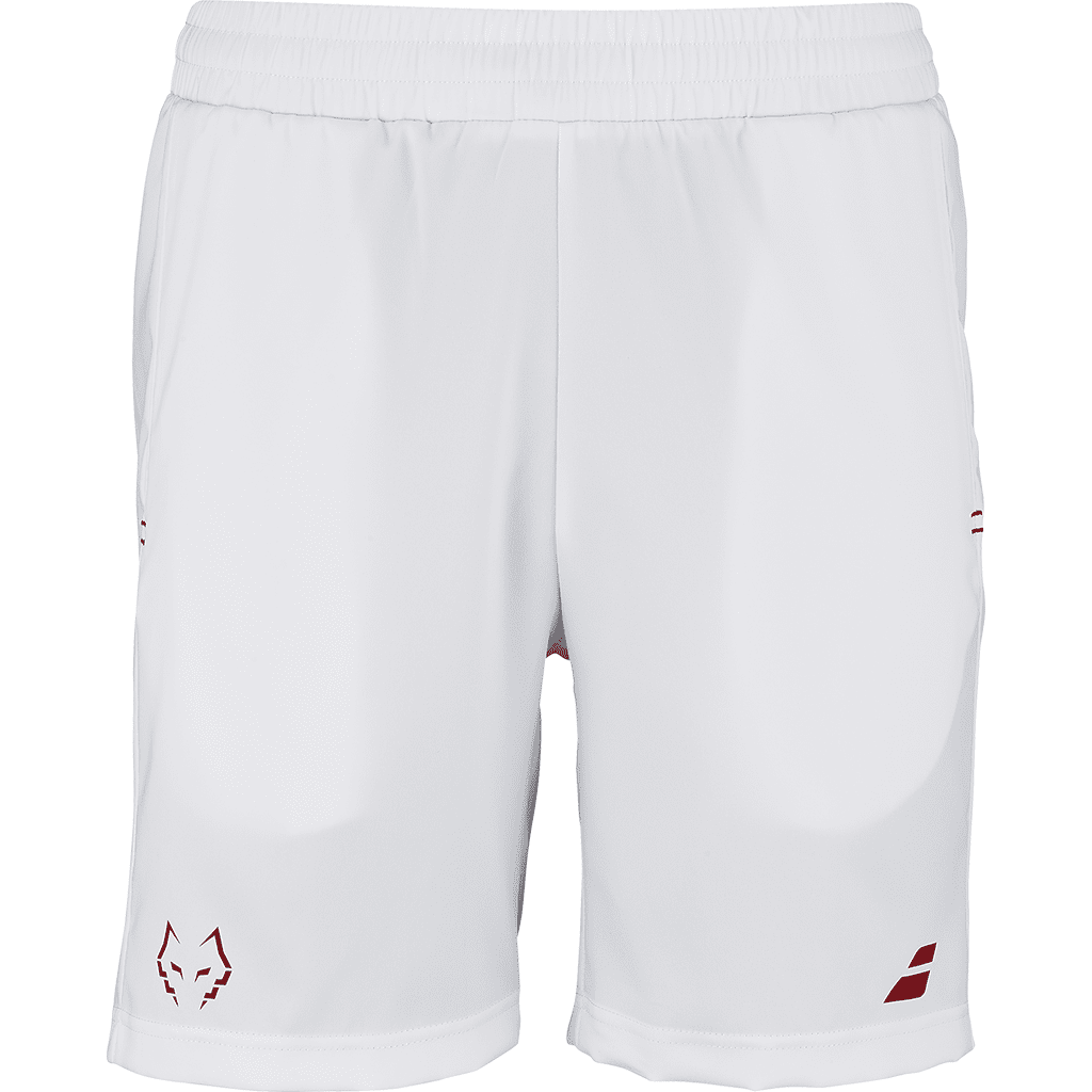 Short Lebron White 2024