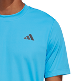 Club Tee Blue 2024