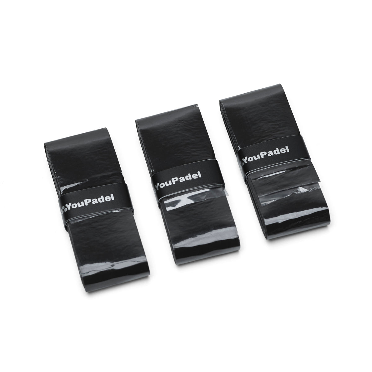Grepplinda 3-pack Black