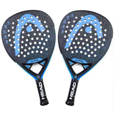 Graphene 360 Alpha Tour Special Edition 2022/2023 2-pack