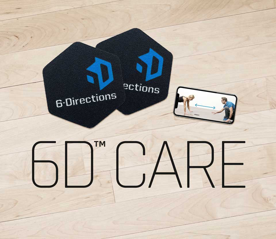 Care 6D Carebox 10