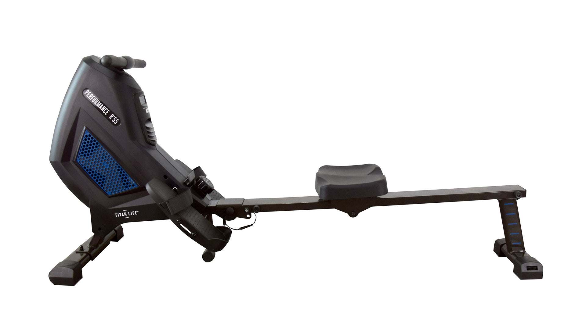 Titan Life ROWER PERFORMANCE R55 Roddmaskin – Ongoal