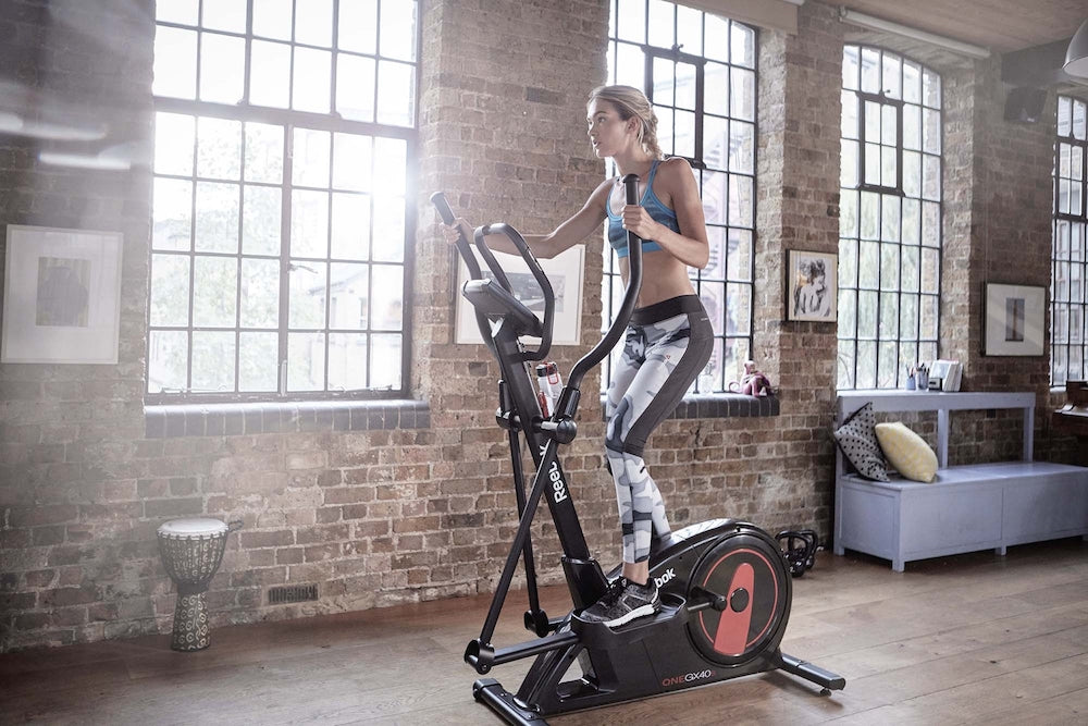 Reebok Crosstrainer GX40S One Series – Ongoal - Main Image